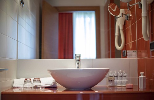 Reggio nell'Emilia Hotel | B&B HOTEL Reggio Emilia