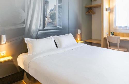 La Poterie Hotel | B&B HOTEL Rennes Sud Chantepie