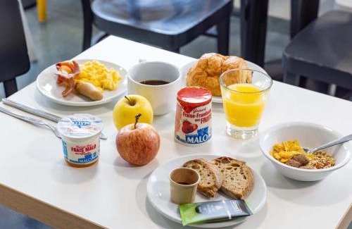 La Poterie Hotel | B&B HOTEL Rennes Sud Chantepie