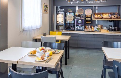 La Poterie Hotel | B&B HOTEL Rennes Sud Chantepie