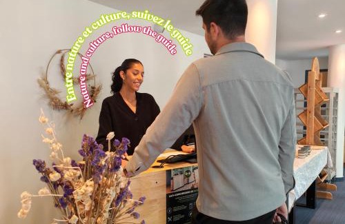 Rodez Hotel | B&B HOTEL Rodez Bourran