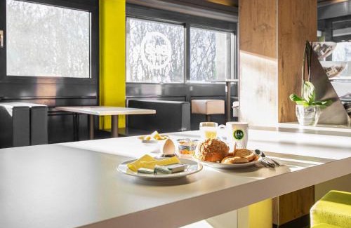 Broderstorf Hotel | B&B HOTEL Rostock-Broderstorf