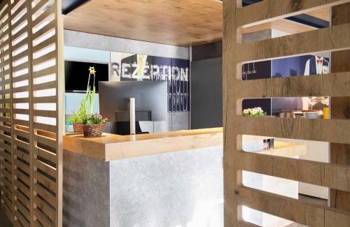 Broderstorf Hotel | B&B HOTEL Rostock-Broderstorf