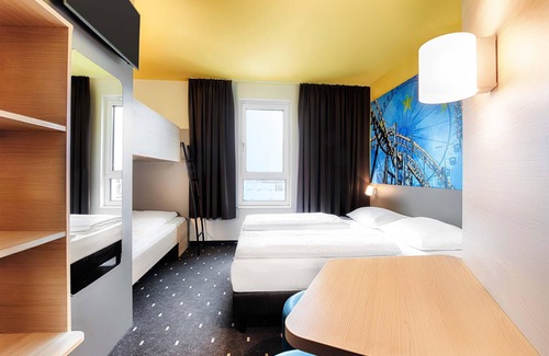 Mahlberg Hotel | B&B Hotel Rust-Ettenheim