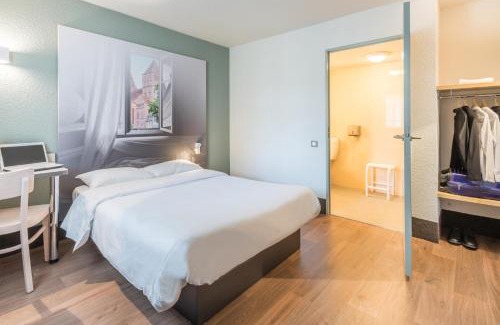 Salon-de-Provence Hotel | B&B HOTEL Salon de Provence