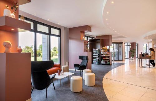 Sassuolo Hotel | B&B Hotel Sassuolo