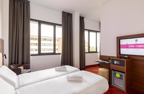 Sassuolo Hotel | B&B Hotel Sassuolo