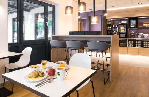 Schwerin Hotel | B&B Hotel Schwerin-Süd