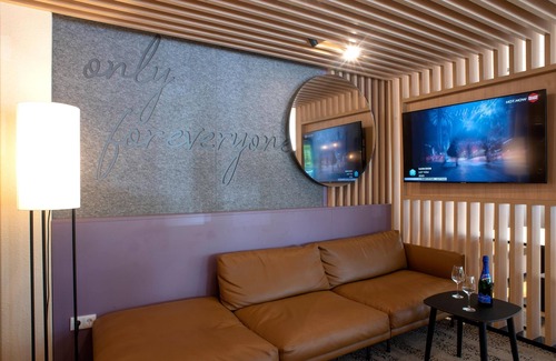 Schwerin Hotel | B&B HOTEL Schwerin-Süd