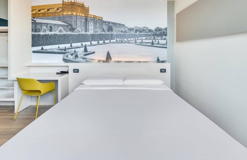 Mirafiori Hotel | B&B Hotel Torino Orbassano