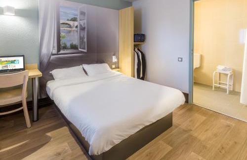 Tours Hotel | B&B HOTEL Tours Nord 1 Val de Loire