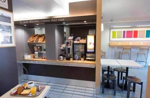 Tours Hotel | B&B HOTEL Tours Nord 1 Val de Loire