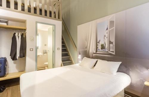 Tours Hotel | B&B HOTEL Tours Nord 1 Val de Loire