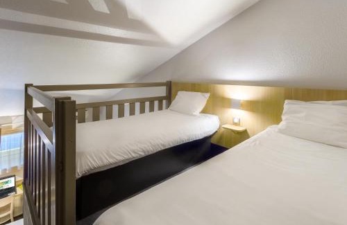 Tours Hotel | B&B HOTEL Tours Nord 1 Val de Loire