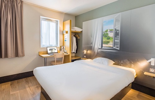 Tours Hotel | B&B HOTEL Tours Nord 2 La petit Arche