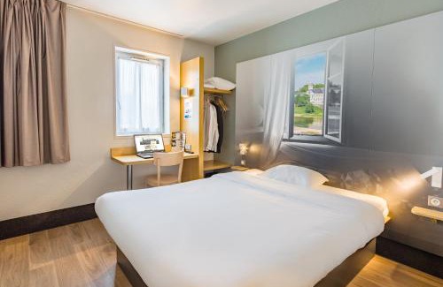 Tours Hotel | B&B HOTEL Tours Nord 2 La petite Arche