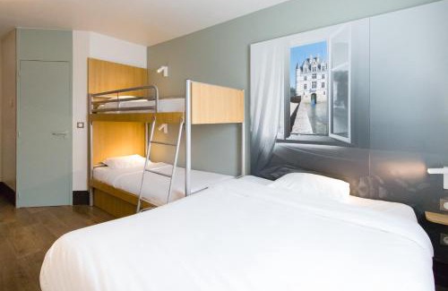 Tours Hotel | B&B HOTEL Tours Nord 2 La petite Arche