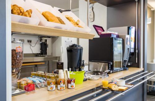 Tours Hotel | B&B HOTEL Tours Nord 2 La petite Arche