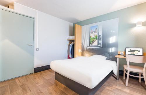 Joue-les-Tours Hotel | B&B HOTEL TOURS Sud Joué-lès-Tours
