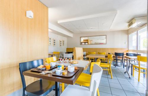 Joue-les-Tours Hotel | B&B HOTEL TOURS Sud Joué-lès-Tours