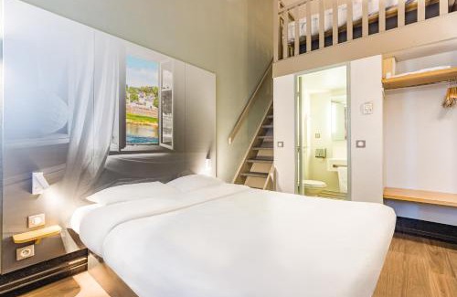 Joue-les-Tours Hotel | B&B HOTEL TOURS Sud Joué-lès-Tours