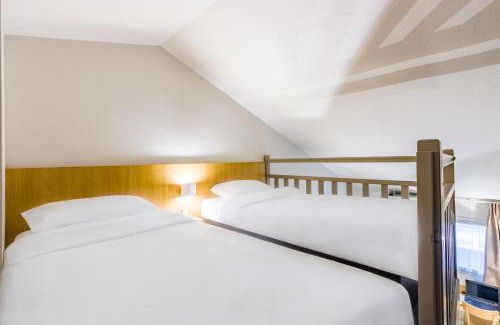 Joue-les-Tours Hotel | B&B HOTEL TOURS Sud Joué-lès-Tours