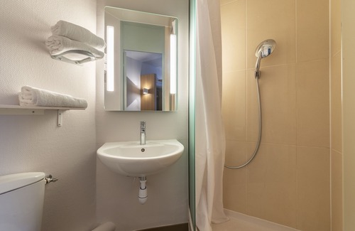 Valence Hotel | B&B HOTEL Valence Sud