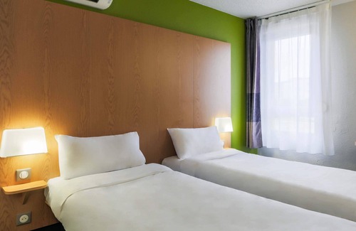 Verdun Hotel | B&B HOTEL Verdun