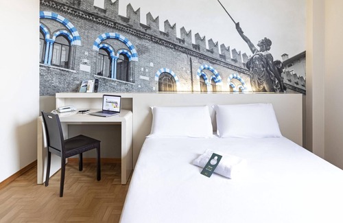 Borgo Roma Hotel | B&B Hotel Verona