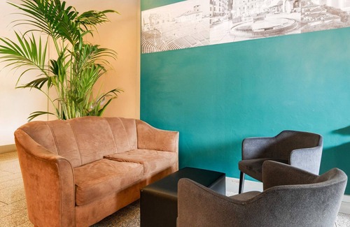 Borgo Roma Hotel | B&B Hotel Verona