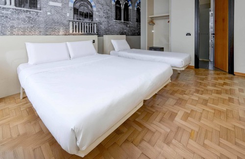 Borgo Roma Hotel | B&B Hotel Verona