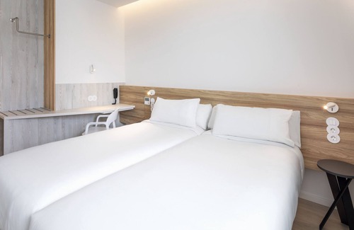Vila do Conde Hotel | B&B Hotel Vila do Conde