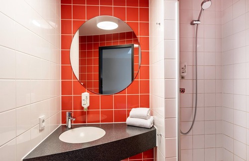 Weil am Rhein Hotel | B&B Hotel Weil am Rhein/Basel