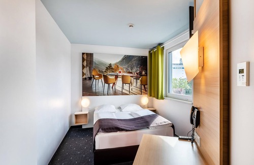 Weil am Rhein Hotel | B&B Hotel Weil am Rhein/Basel
