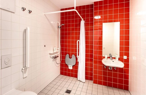 Weil am Rhein Hotel | B&B Hotel Weil am Rhein/Basel