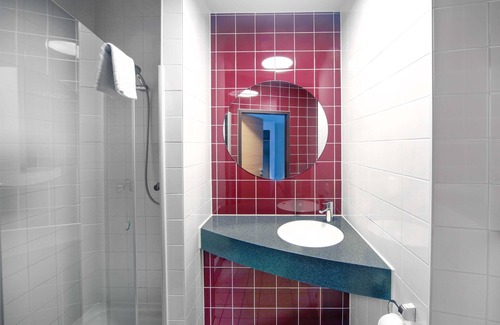 Weimar Hotel | B&B Hotel Weimar