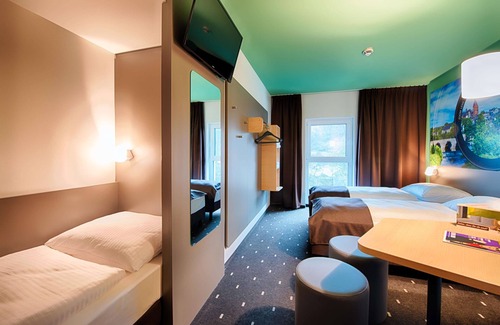 Wetzlar Hotel | B&B Hotel Wetzlar