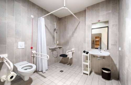 Wetzlar Hotel | B&B Hotel Wetzlar
