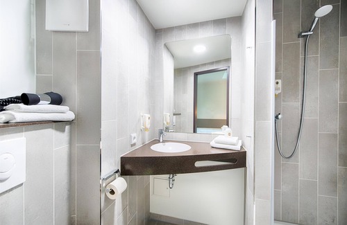 Innenhafen Hotel | B&B Hotel Wilhelmshaven