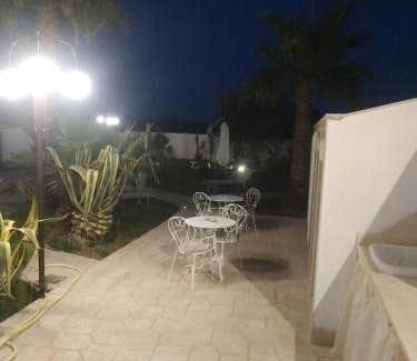 Punta Prosciutto Bed & Breakfast | B&B HOUSE BEN
