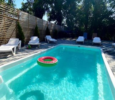 Korosten Bed & Breakfast | B&B House