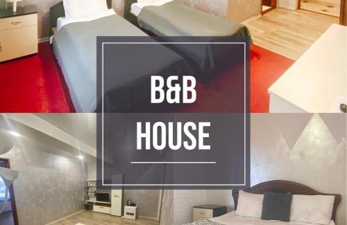 Korosten Bed & Breakfast | B&B House