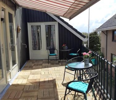 Westerland Bed & Breakfast | B&B Hulleste