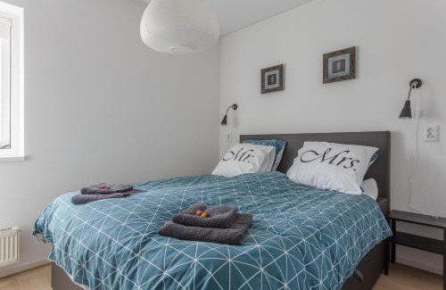 Westerland Bed & Breakfast | B&B Hulleste