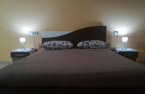 San Giovanni la Punta Bed & Breakfast | B&B I Colori dell'Etna