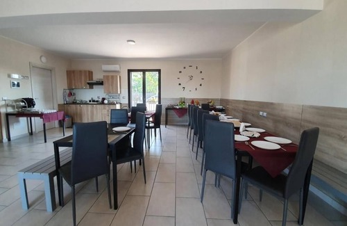 San Giovanni la Punta Bed & Breakfast | B&B I Colori dell'Etna