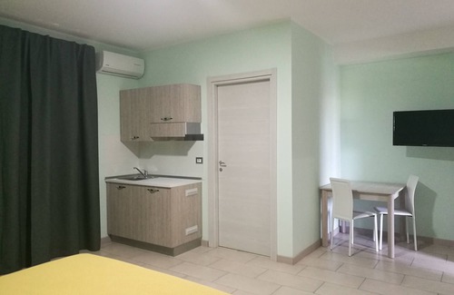 San Giovanni la Punta Bed & Breakfast | B&B I Colori dell'Etna