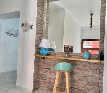 Porto Torres Bed & Breakfast | B&B I Colori Dell'Isola