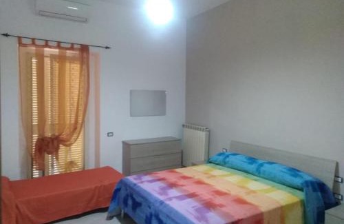 Brusciano Bed & Breakfast | B&B I Gigli