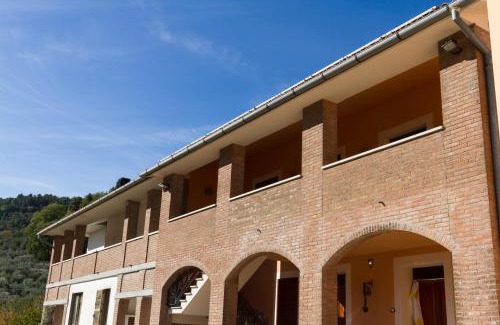 Narni Apartment | B&B I Montanari